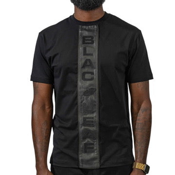 BLAC LEAF: Back to Black SS Shirt BLBTB-105